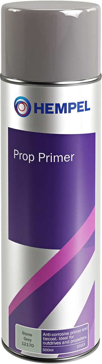 Drevspray 0,5l primer