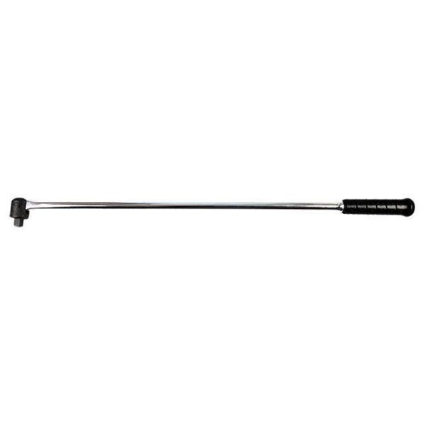 Latmannsarm 1/2" 75cm