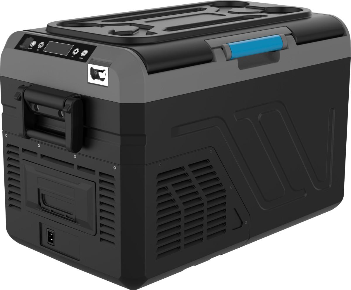 Kjøleboks m/kompressor 25l