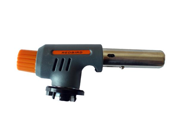 Varmepistol gass