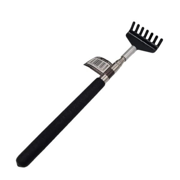 Kløpinne teleskopisk 20-68cm