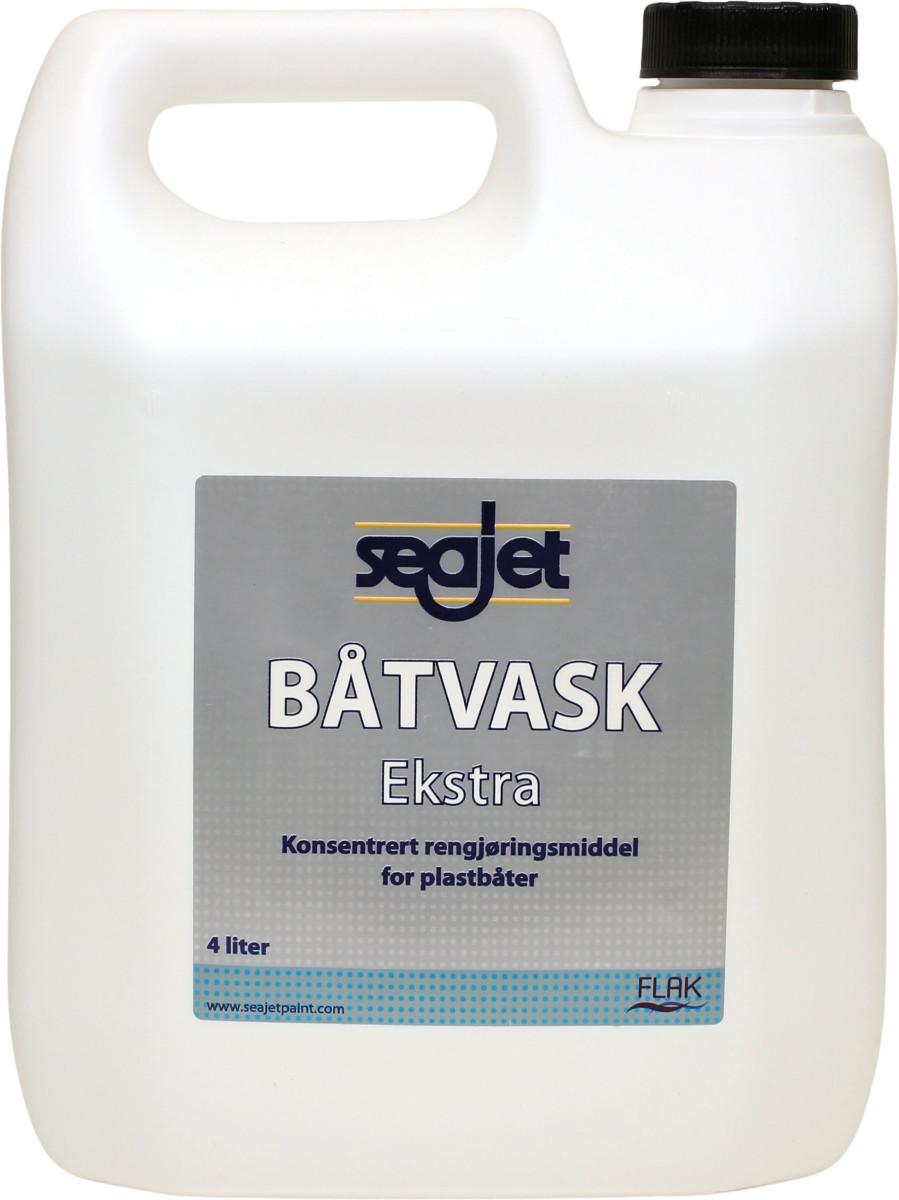 Båtvask konsentrert 4l