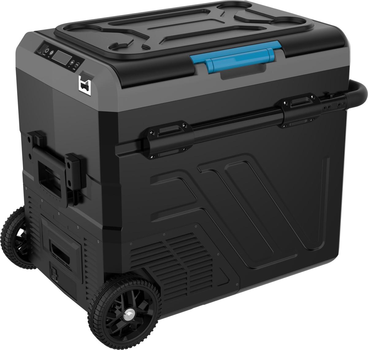 Kjøleboks m/kompressor 60l