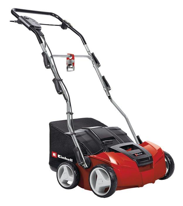 Plenlufter/mosefjerner 230v