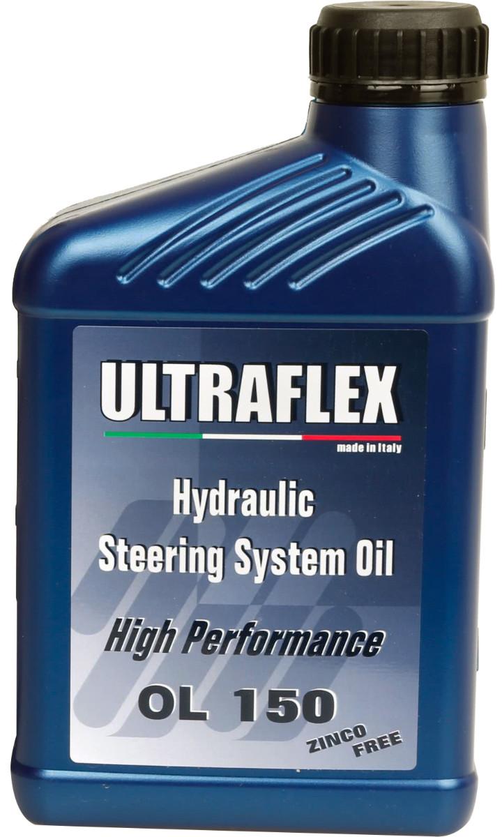 Ultraflex hydraulikkolje, 1l ISO VG15