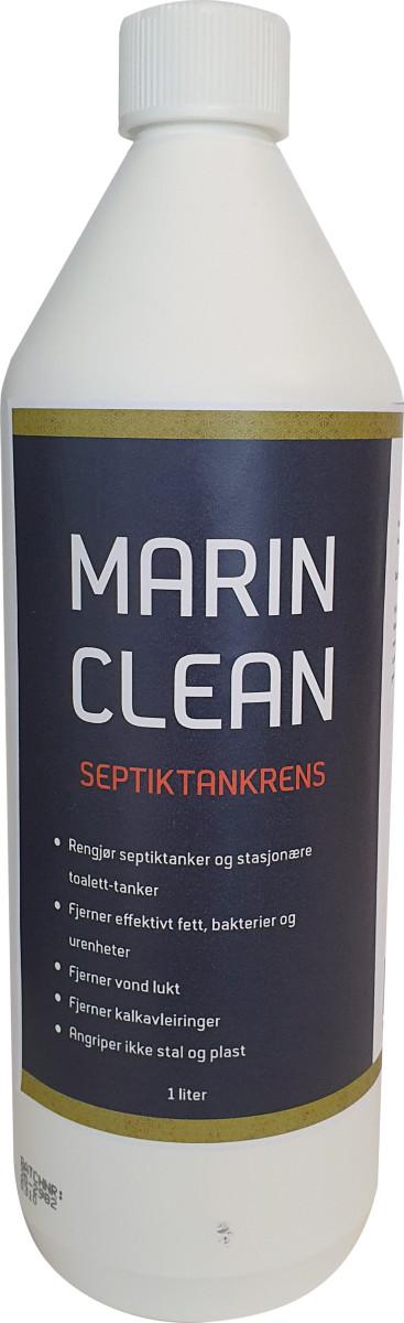 Septiktankrens 1l