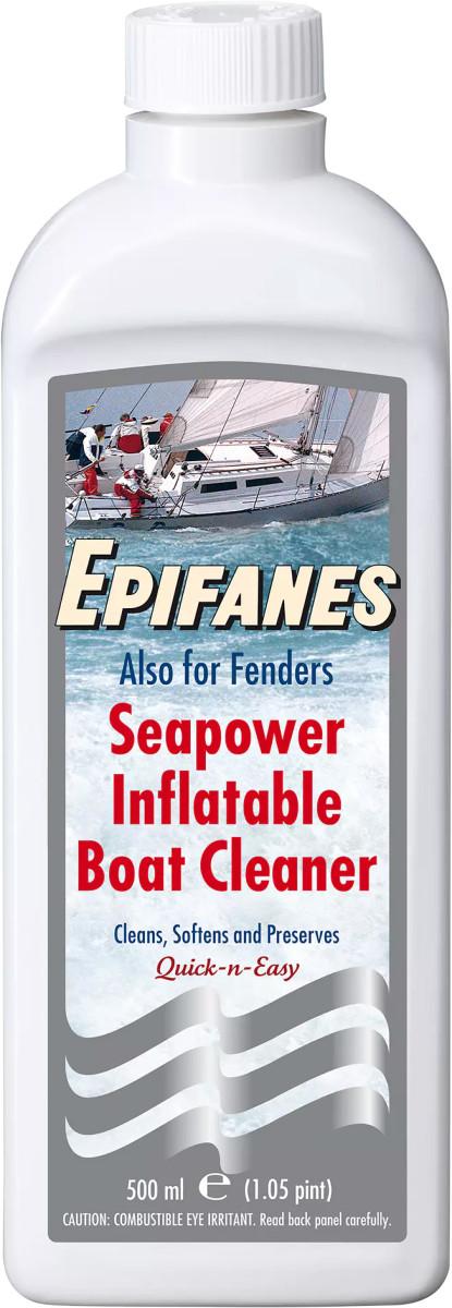 RIB-rens Epifanes 0,5l