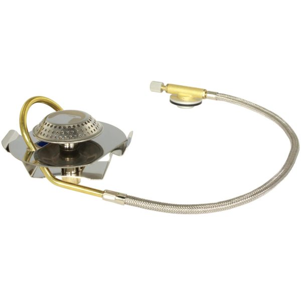 Gassbrenner for stormkjøkken, 2800w