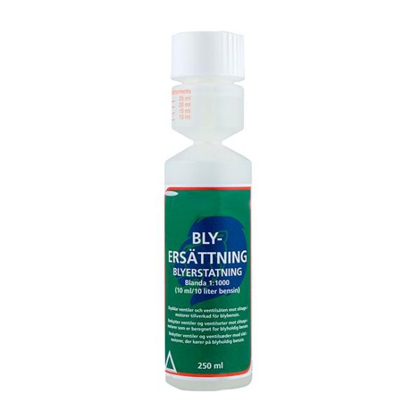 Blyerstatning 250ml