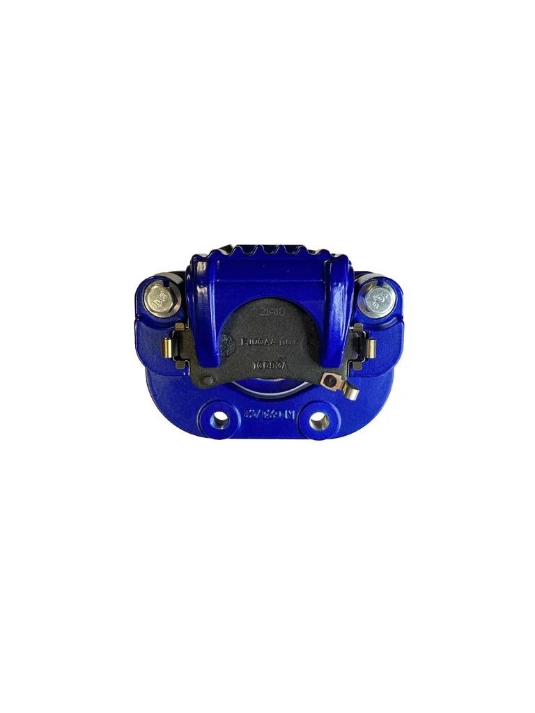 Bremsecaliper front Aixam 2010 og nyere