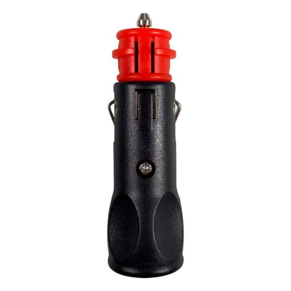 Støpsel 12v universal