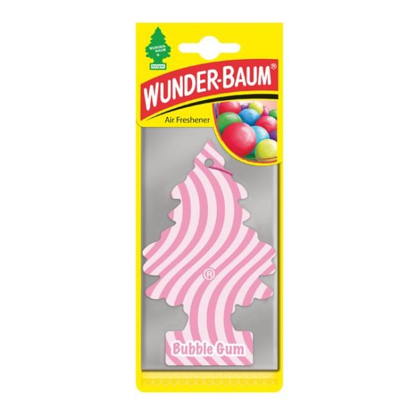 Wunder-baum Bubble gum