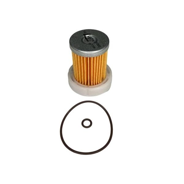 Dieselfilter Aixam Kubota Z402 & Z482