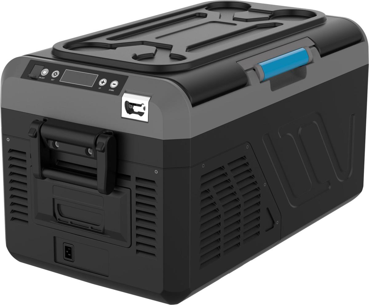 Kjøleboks m/kompressor 18l