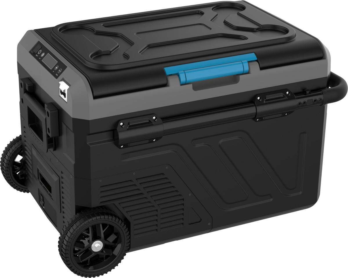 Kjøleboks m/kompressor 40l
