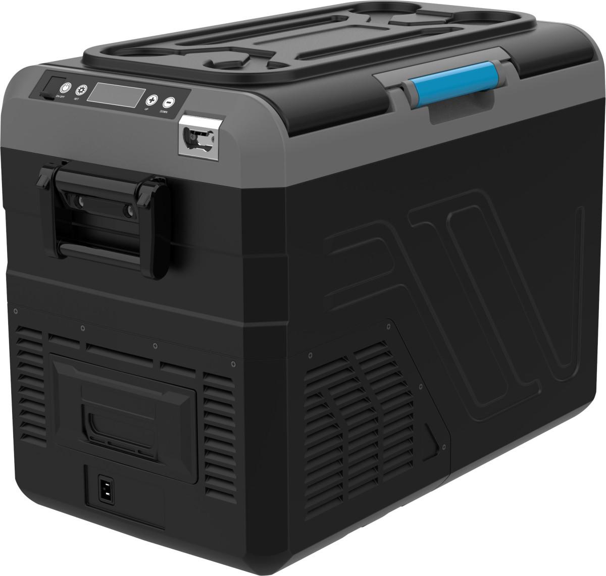 Kjøleboks m/kompressor 32l