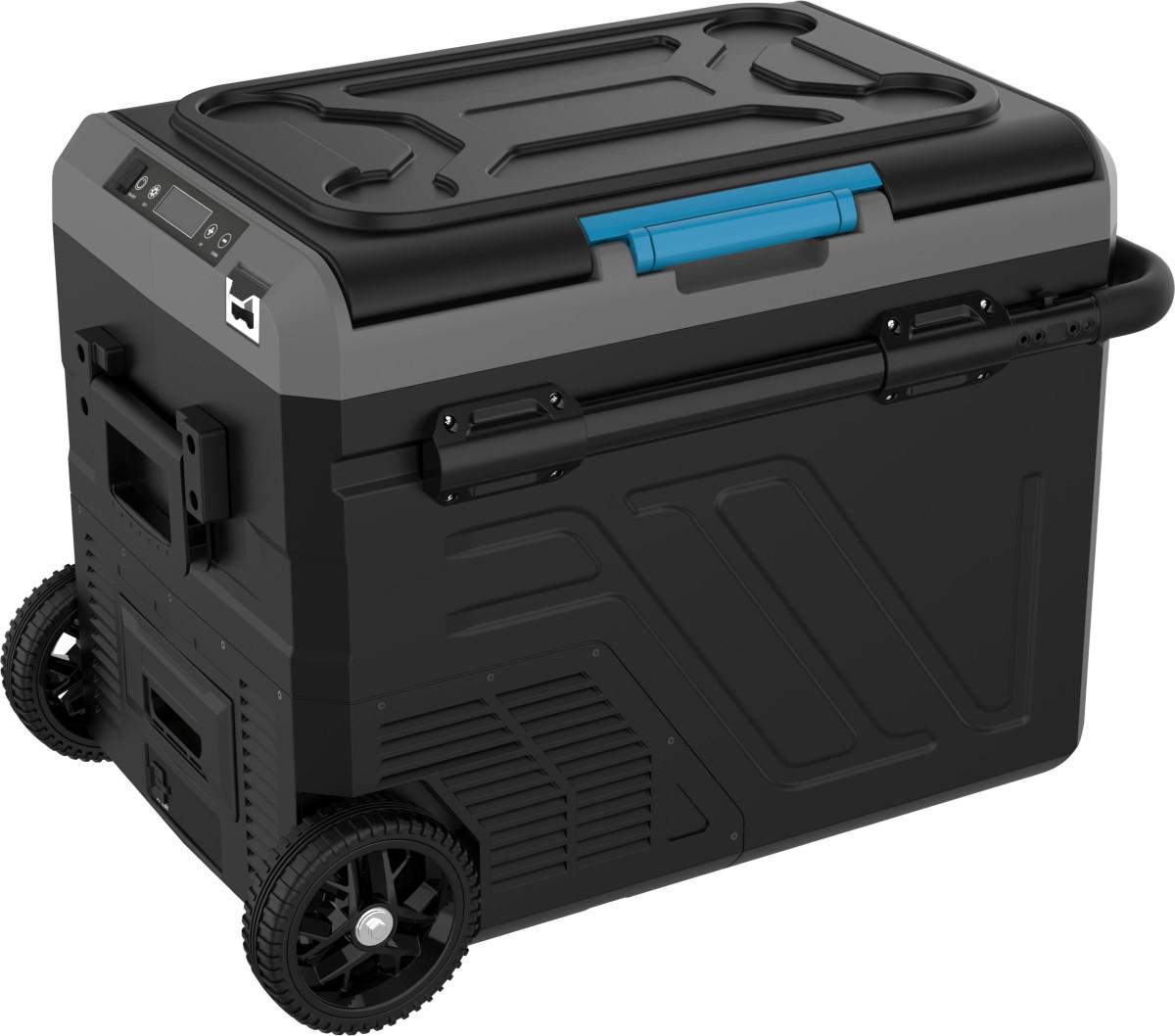 Kjøleboks m/kompressor 50l