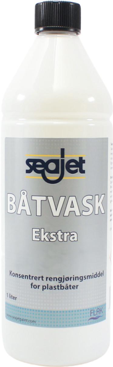 Båtvask konsentrert 1l