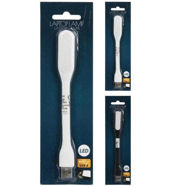 USB-lampe