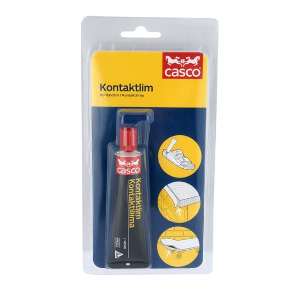 Kontaktlim Casco 40ml