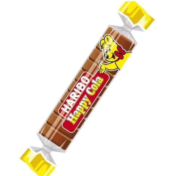 Haribo Vingummi Cola
