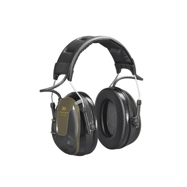 Peltor ProTac Hunter
