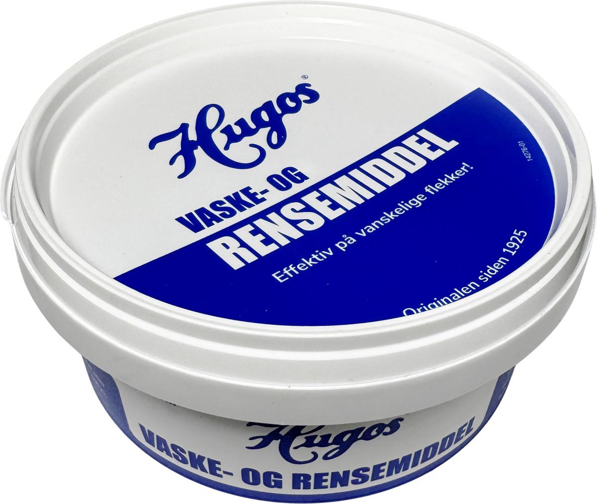 Hugos skurekrem