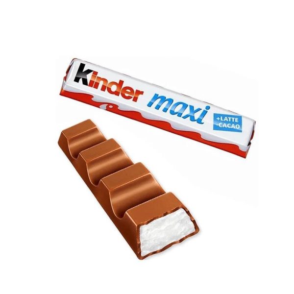 Sjokolade Kinder