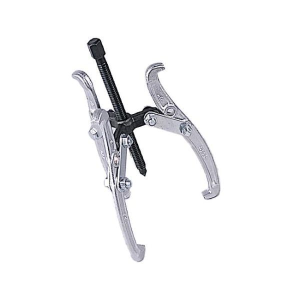 Avdrager 3-armet 4"