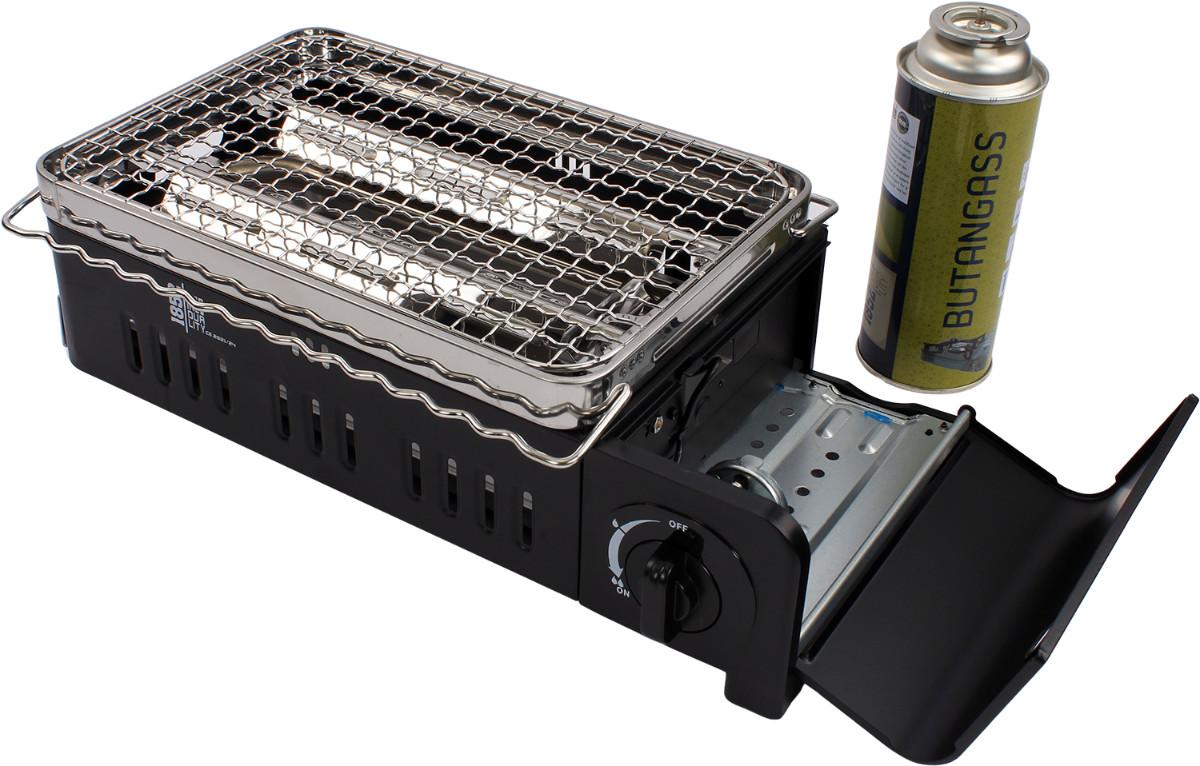 Gassgrill 2200w
