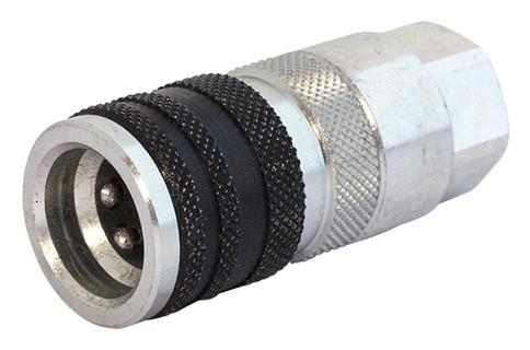Temakobling 1/2" hun