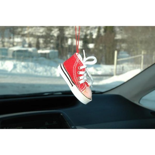 Luftfrisker Urban Street Shoe