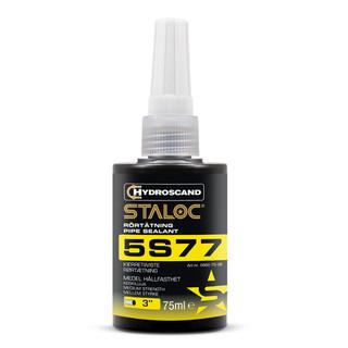 Staloc 5s77 Rørtetting