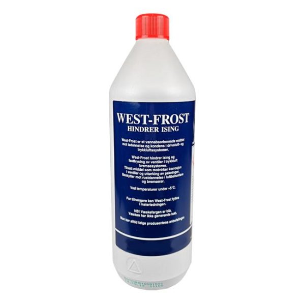 Westfrost 1l