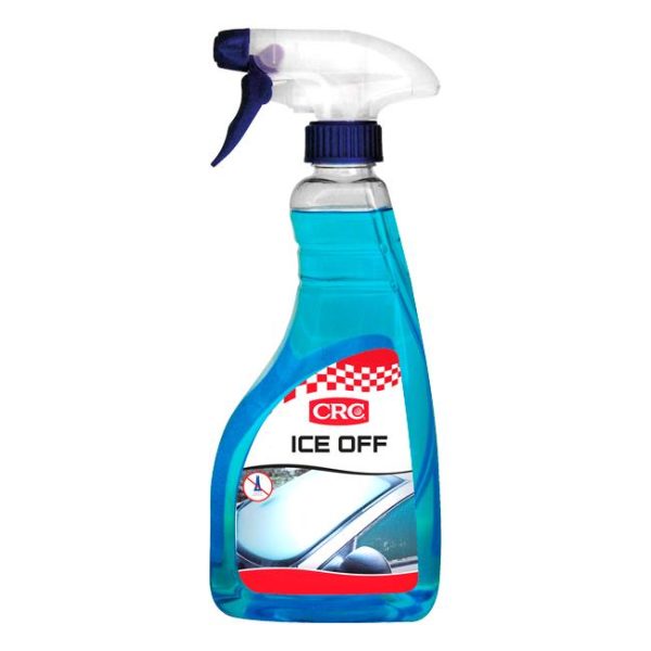 De-Icer 500ml