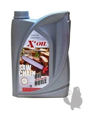 Sagkjedeolje 2 liter