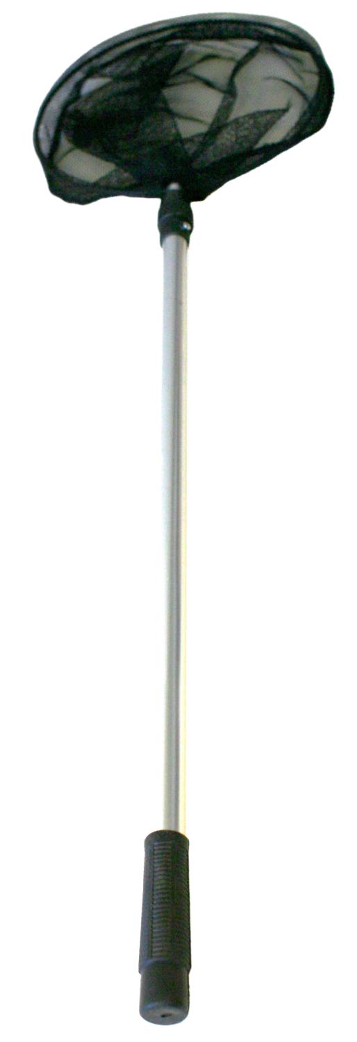 Hov teleskopisk 110-180cm