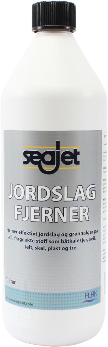Jordslagsfjerner 1l