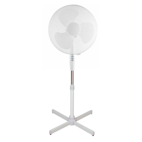 Gulvvifte, 230v