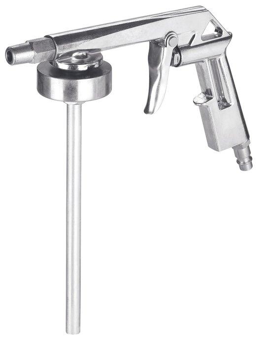 Pistol for tectyl eller bodyspray