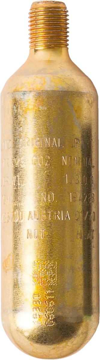 Gasspatron 33g til automatvest