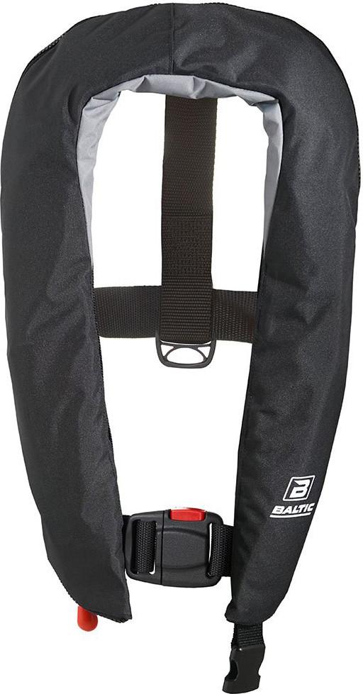 Baltic automatvest 40-150kg sort