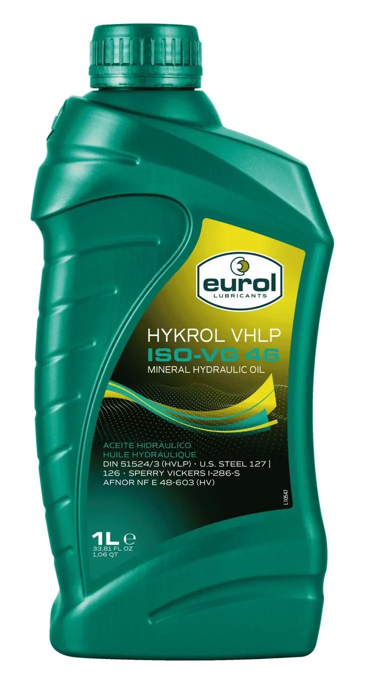 Hydraulikkolje vg46, 1l